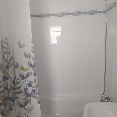 Torres Cristianos Apartmán Arona (Tenerife)