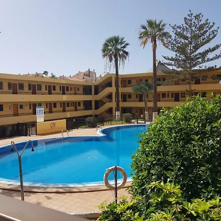 Apartmán Torres Cristianos