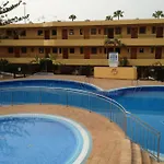 Torres Cristianos Apartament *