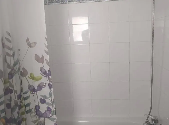 Torres Cristianos Apartman Arona