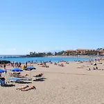 Torres Cristianos Arona (Tenerife)