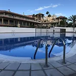 Apartamento Torres Cristianos Arona (Tenerife)