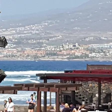 Apartment Torres Cristianos *