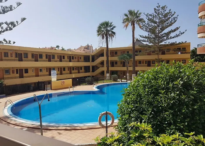 Apartmán Torres Cristianos