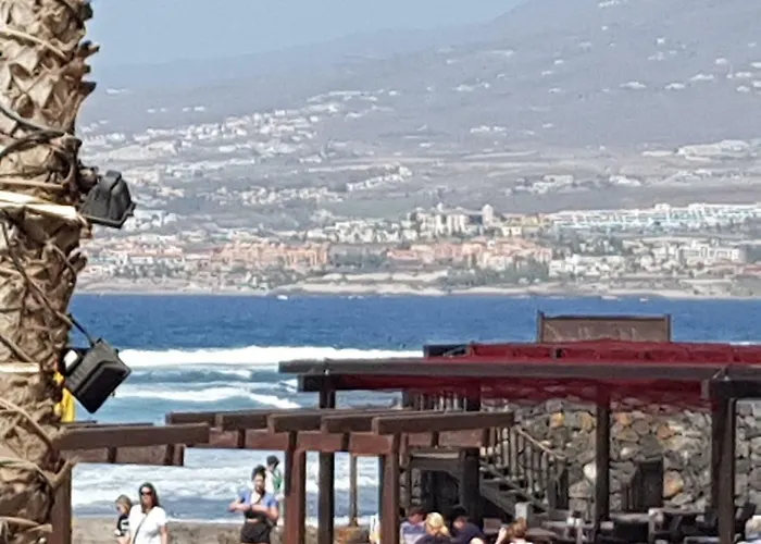 Lejlighed Torres Cristianos *